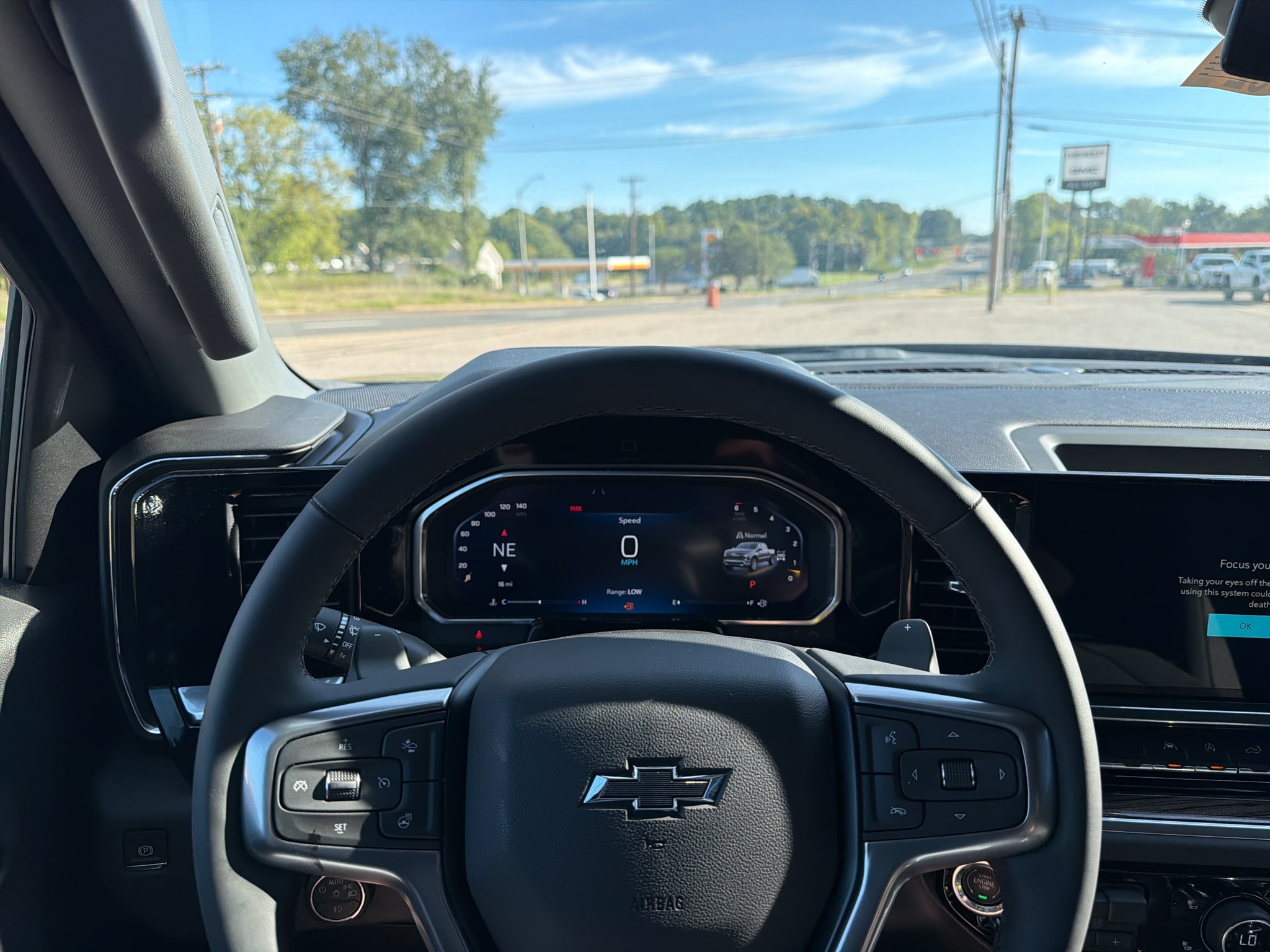 2026 Chevrolet Silverado 1500 RST - Photo 29