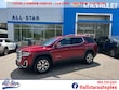  GMC Acadia