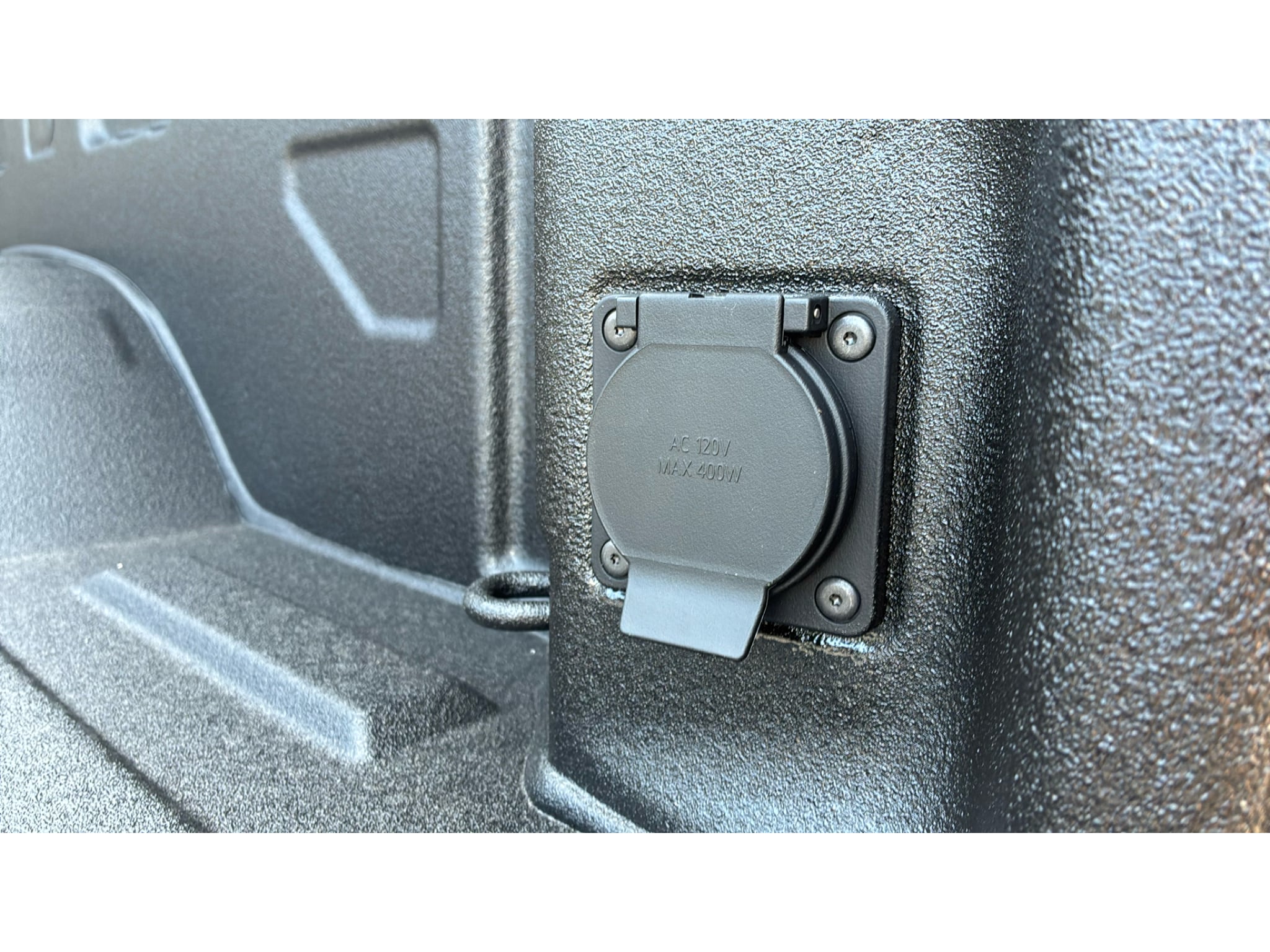 2026 Chevrolet Silverado 2500 HD ZR2 - Photo 10