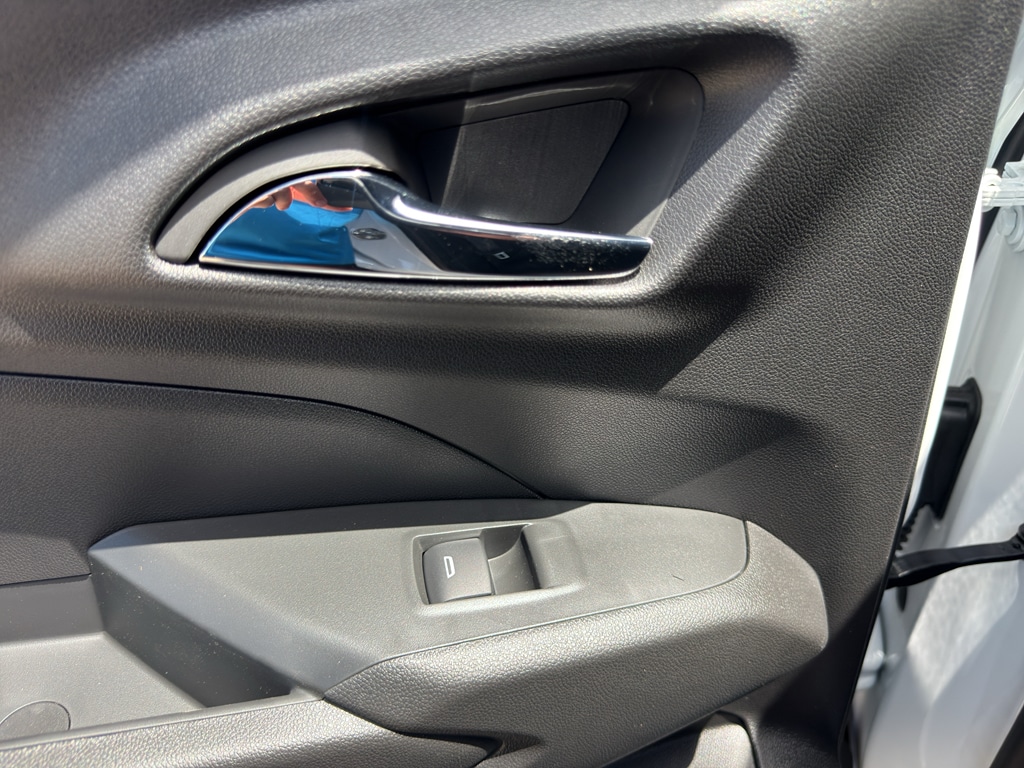 2026 Chevrolet Trax RS - Photo 11