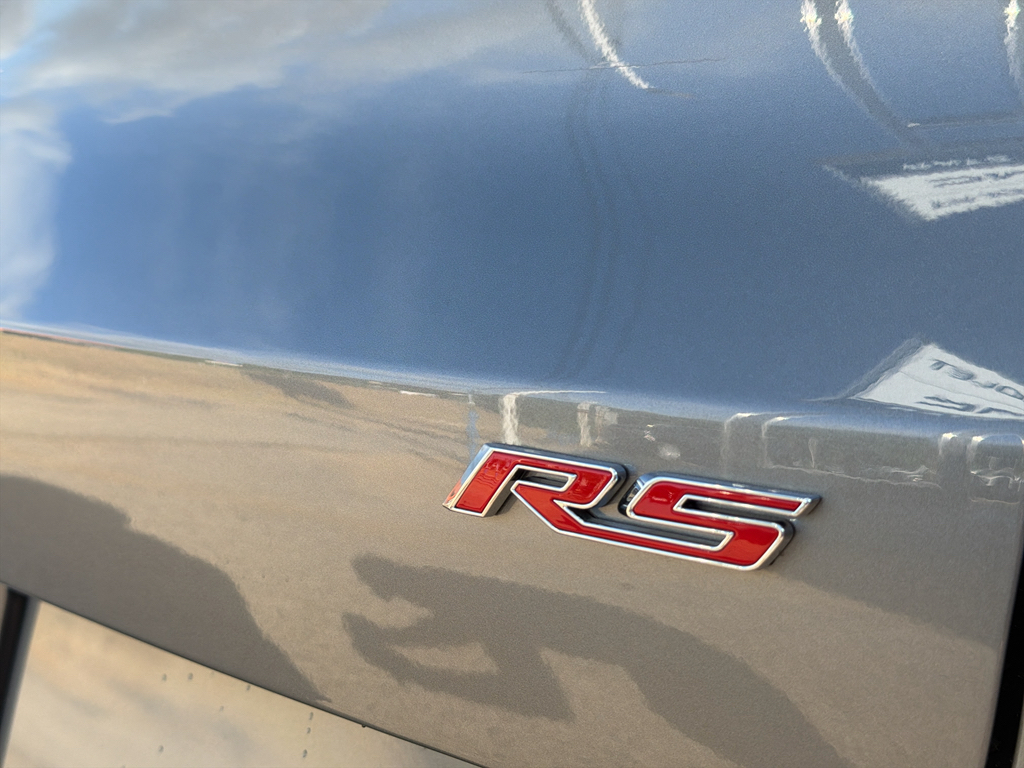 2026 Chevrolet Trailblazer RS - Photo 11