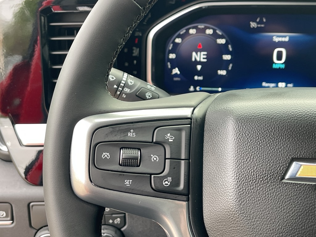 2026 Chevrolet Silverado 1500 LT - Photo 17