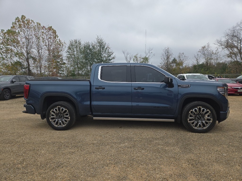 Used 2024 GMC Sierra 1500 Denali Ultimate Truck