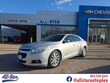  Chevrolet Malibu Limited