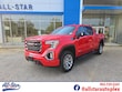 GMC Sierra 1500
