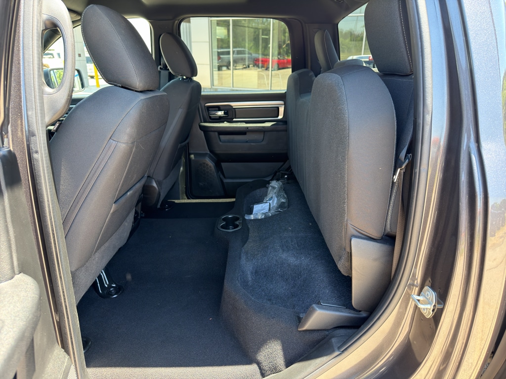 2024 RAM Ram 1500 Classic Warlock - Photo 6