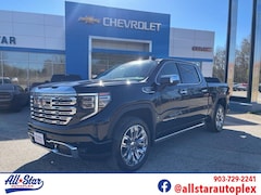 2026 GMC Sierra 1500 Denali Truck