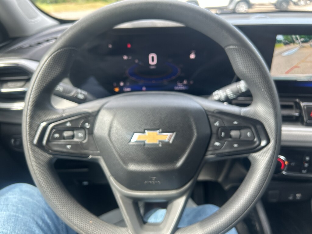 2025 Chevrolet Trailblazer LT - Photo 28