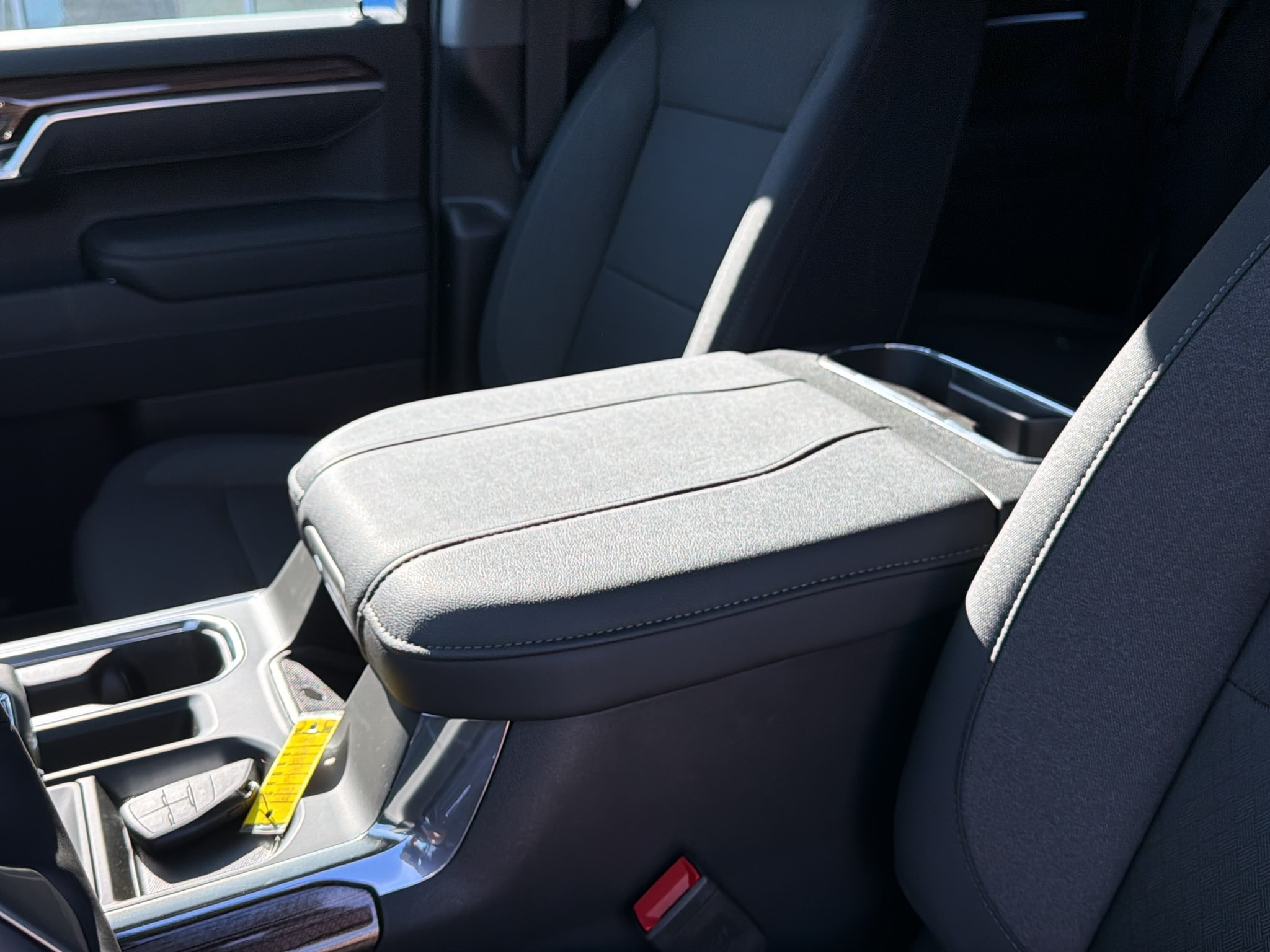 2026 Chevrolet Silverado 1500 RST - Photo 37