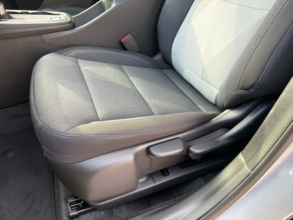 2026 Chevrolet Trax LS - Photo 22