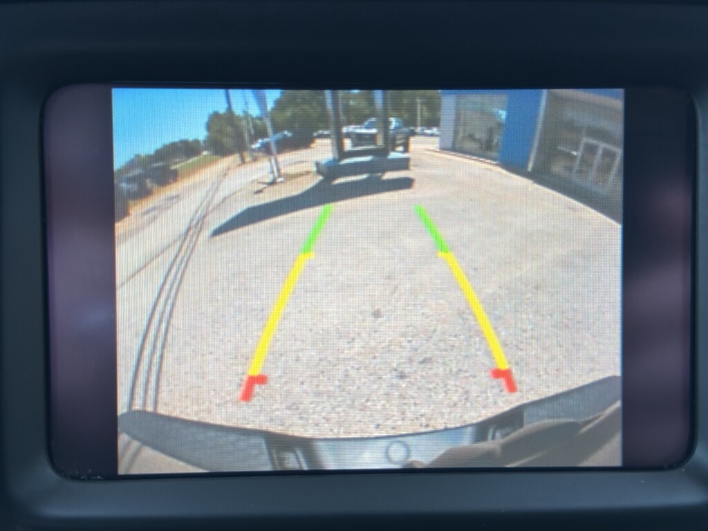 2024 RAM Ram 1500 Classic Warlock - Photo 17