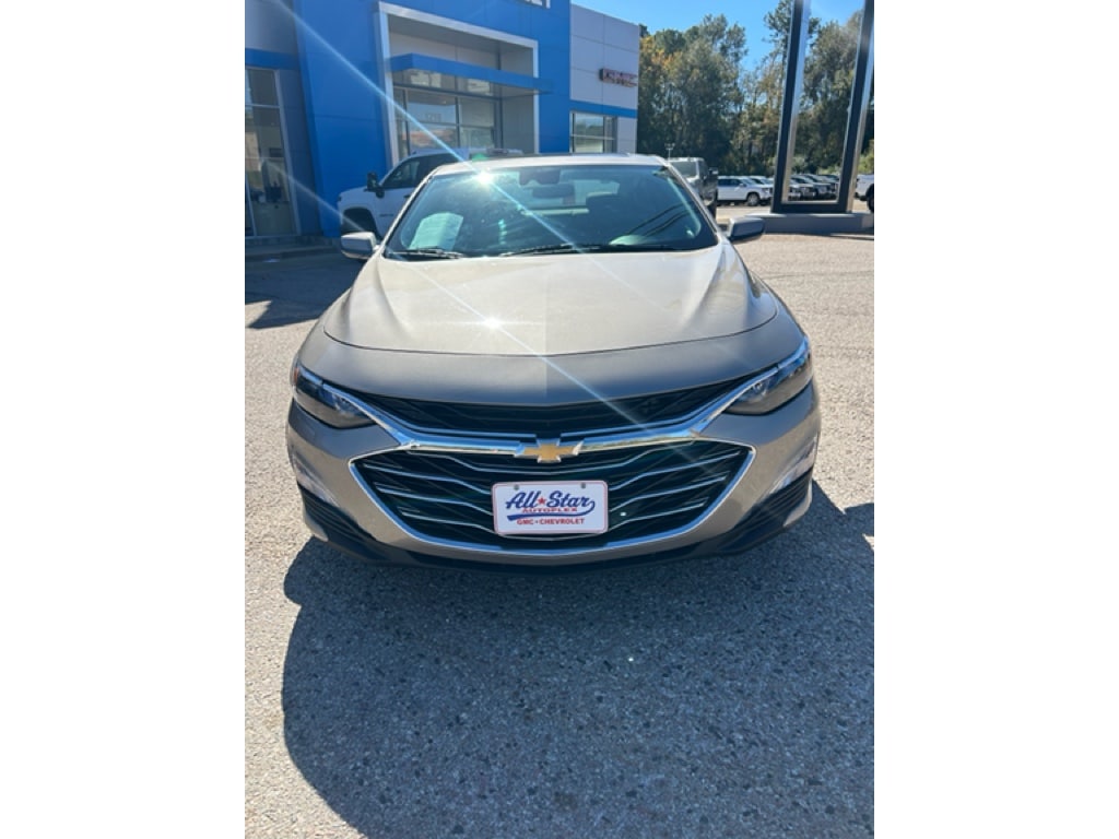 Used 2024 Chevrolet Malibu 1LT with VIN 1G1ZD5ST9RF183062 for sale in Palestine, TX