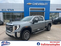 2025 GMC Sierra 2500 HD SLT Truck