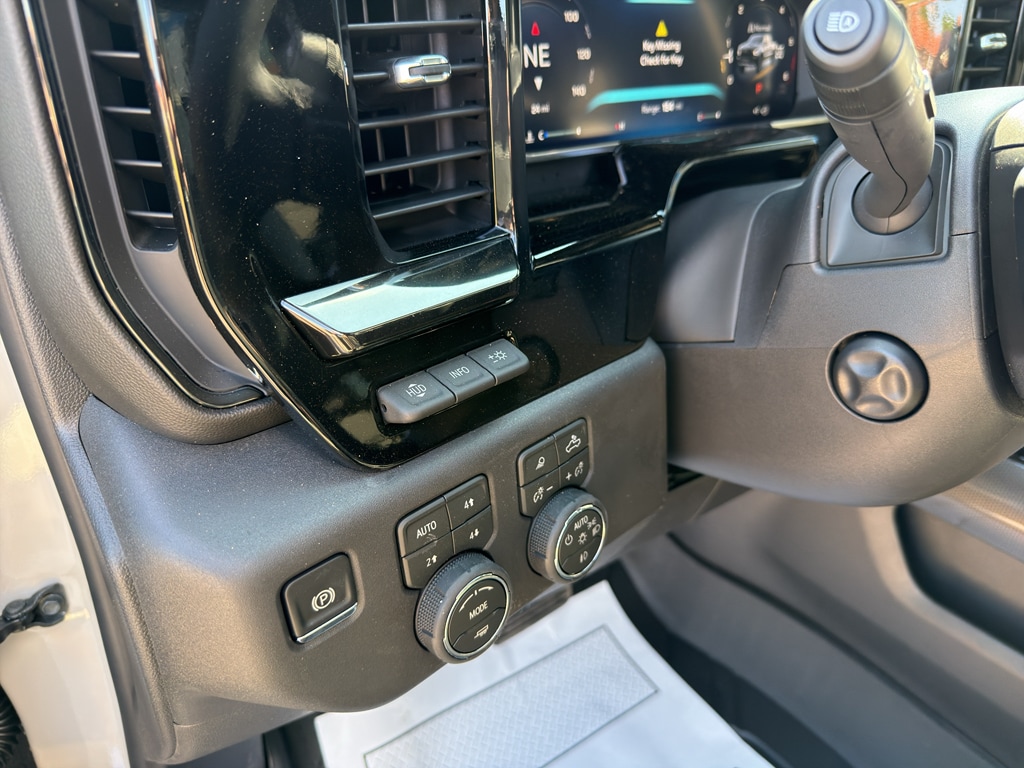 2026 Chevrolet Silverado 1500 ZR2 - Photo 26