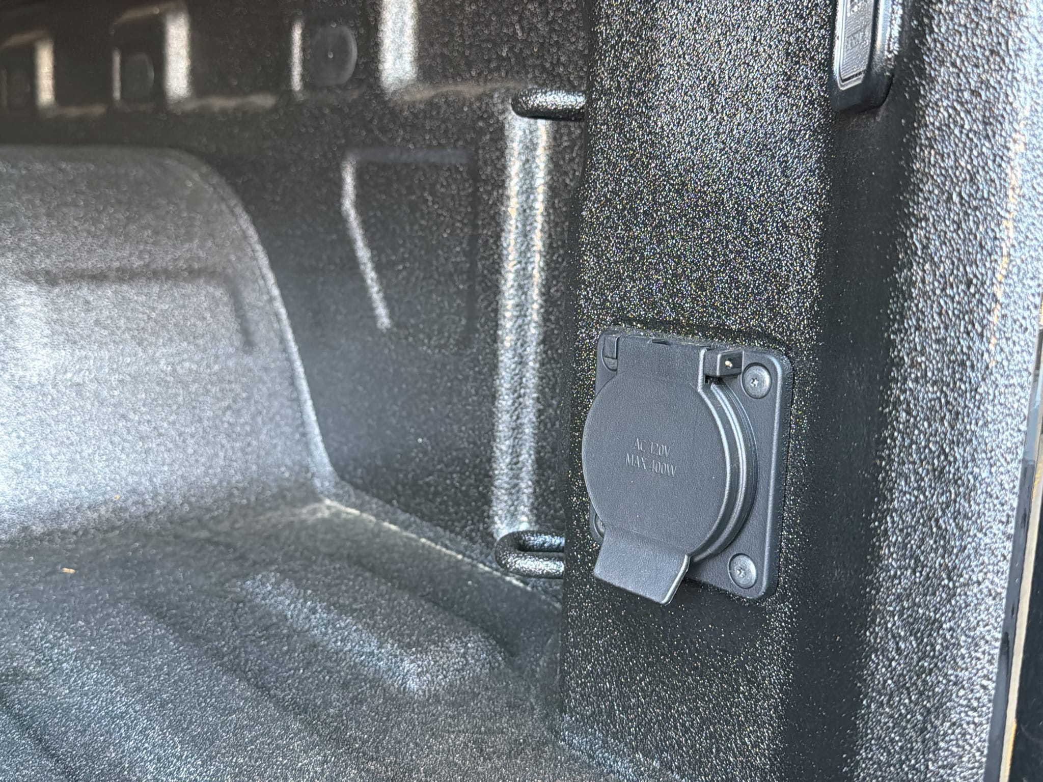 2026 Chevrolet Silverado 1500 RST - Photo 11
