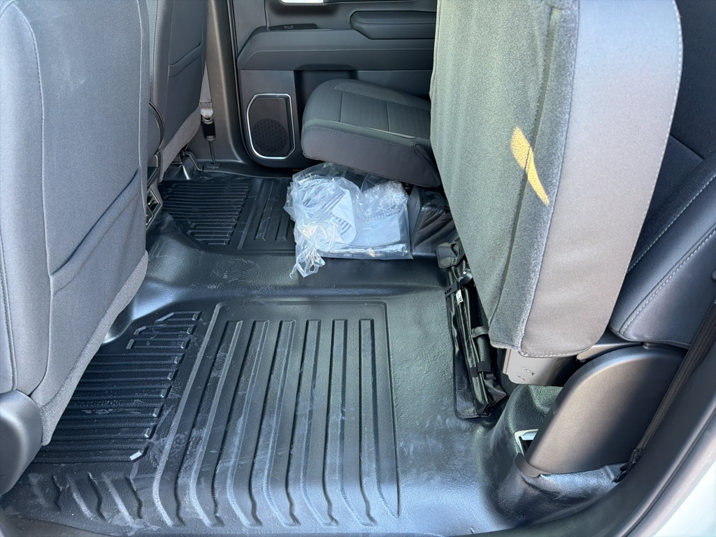2026 Chevrolet Silverado 3500 HD LT - Photo 17
