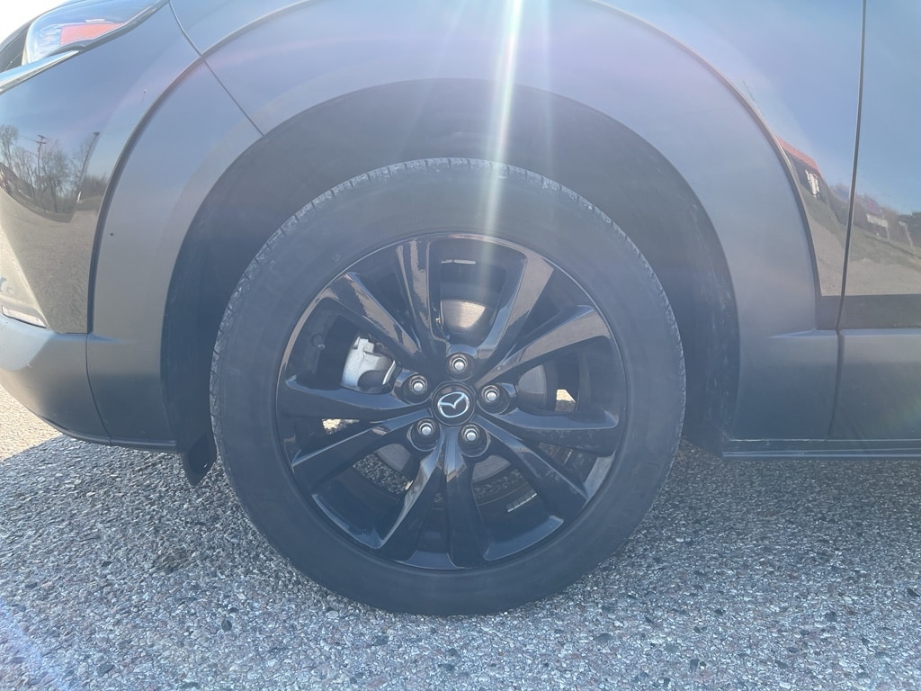 Used 2024 Mazda CX-30 2.5 S Select Sport