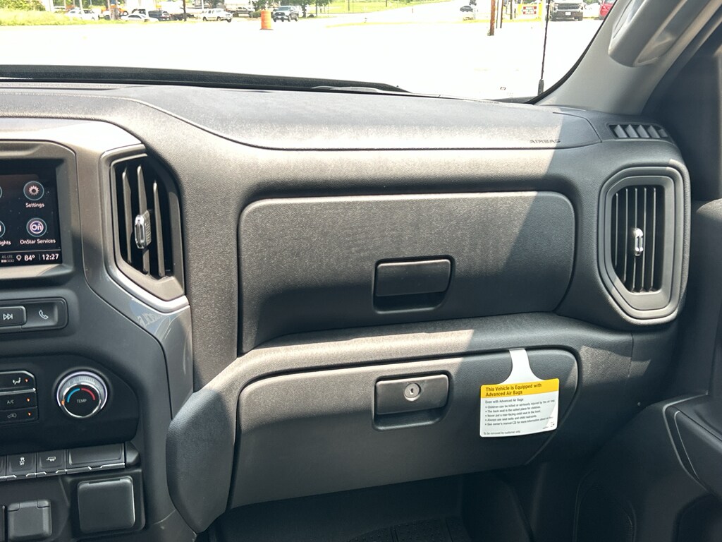 2026 Chevrolet Silverado 1500 Custom - Photo 20