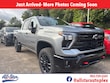  Chevrolet Silverado 2500 HD