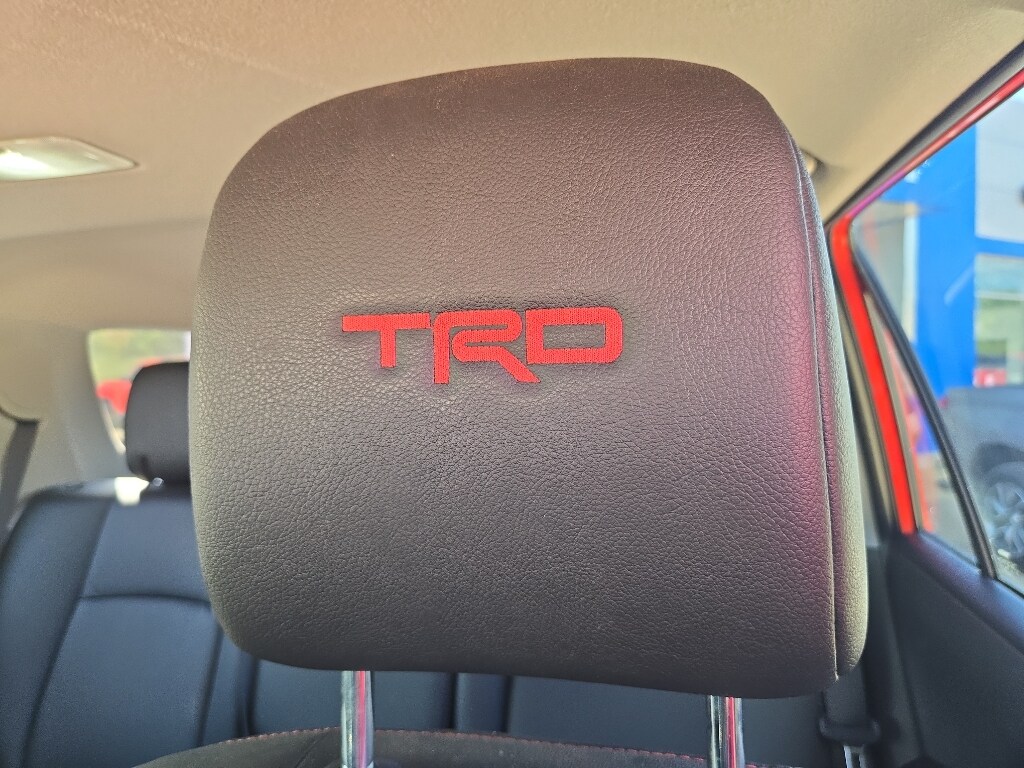 2023 Toyota 4Runner TRD Pro photo 3