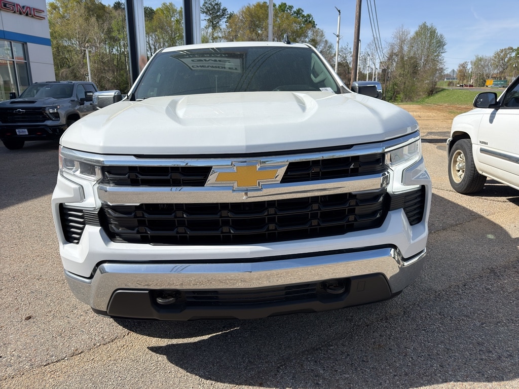 2026 Chevrolet Silverado 1500 LT - Photo 14