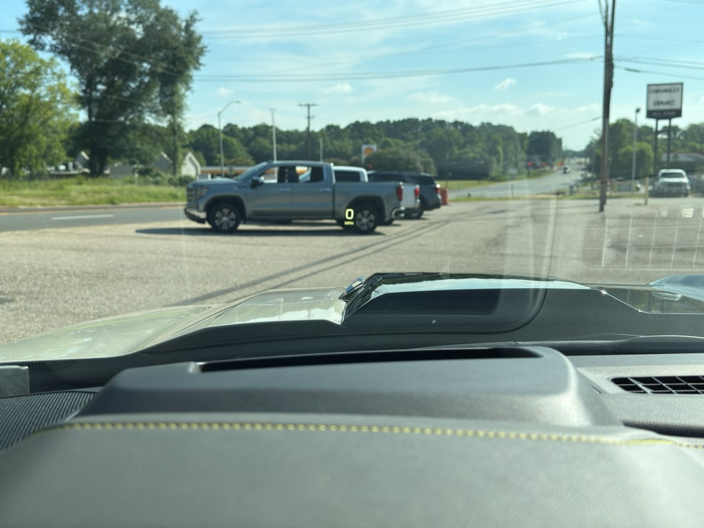 2026 Chevrolet Silverado 1500 ZR2 - Photo 34