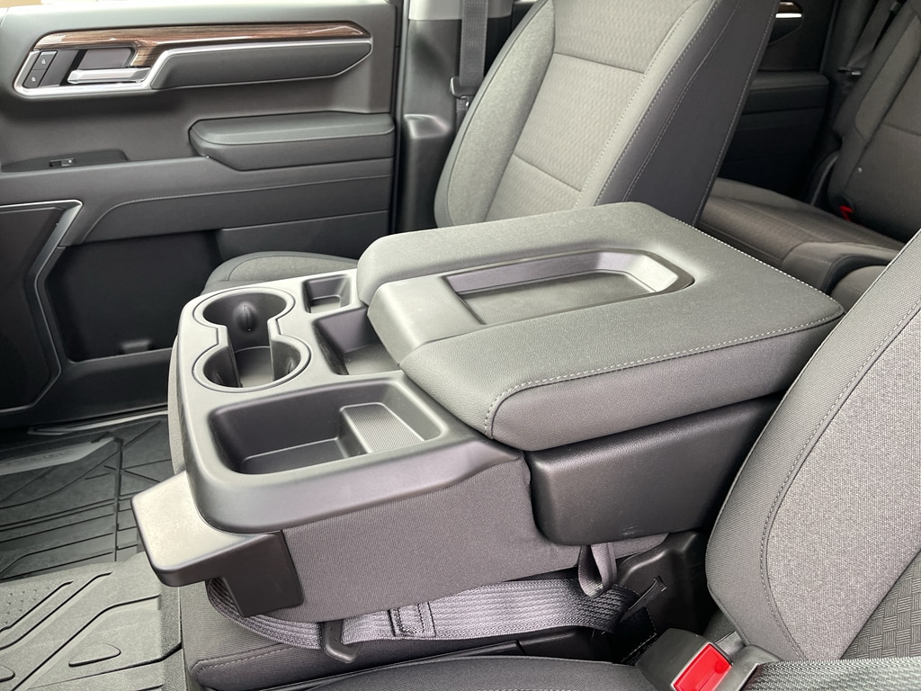 2026 Chevrolet Silverado 1500 LT - Photo 36