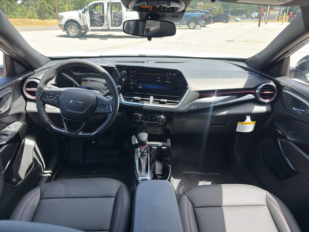 2026 Chevrolet Trax RS - Photo 21