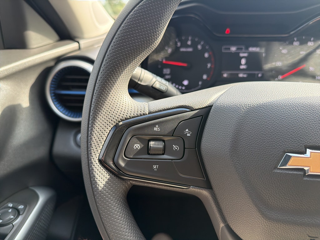 2026 Chevrolet Trax LS - Photo 27
