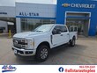 Ford Super Duty F-250 SRW