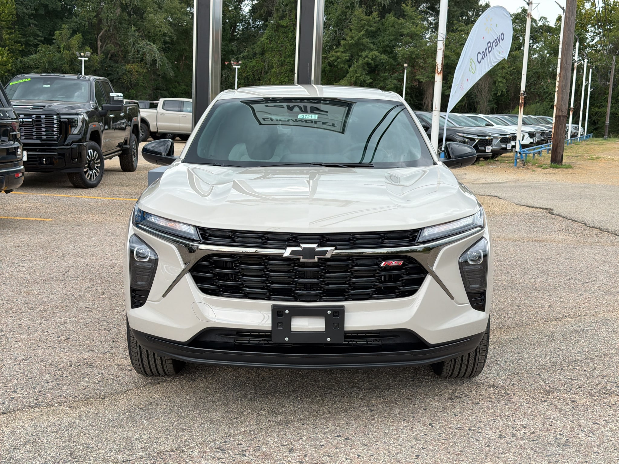 2026 Chevrolet Trax RS - Photo 16