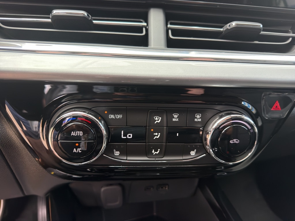 2026 Chevrolet Trax LT - Photo 20