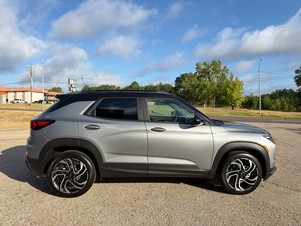 2026 Chevrolet Trailblazer RS - Photo 13