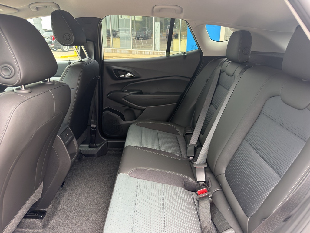 2026 Chevrolet Trax LT - Photo 6