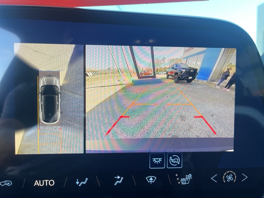 2025 Chevrolet Blazer EV LT - Photo 25