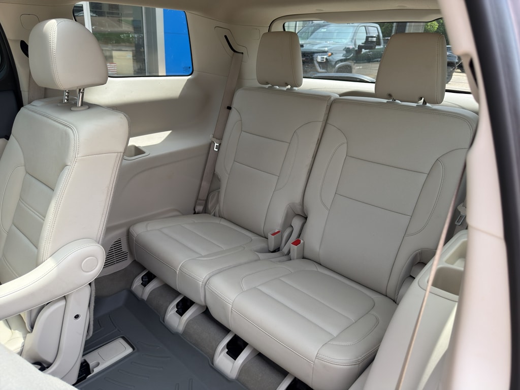 2023 GMC Acadia Denali - Photo 15