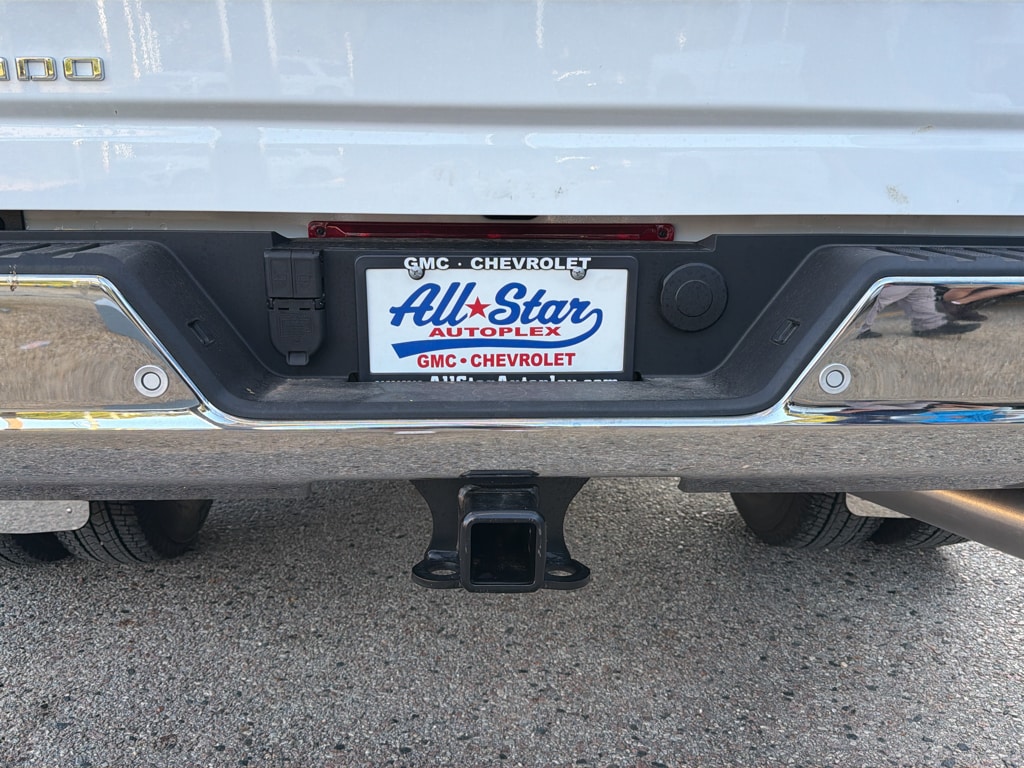 2026 Chevrolet Silverado 3500 HD LT - Photo 11