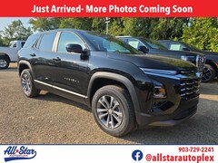 2026 Chevrolet Equinox LT SUV
