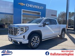 2026 GMC Sierra 1500 Denali Truck