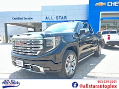 2025 GMC Sierra 1500 Denali Truck