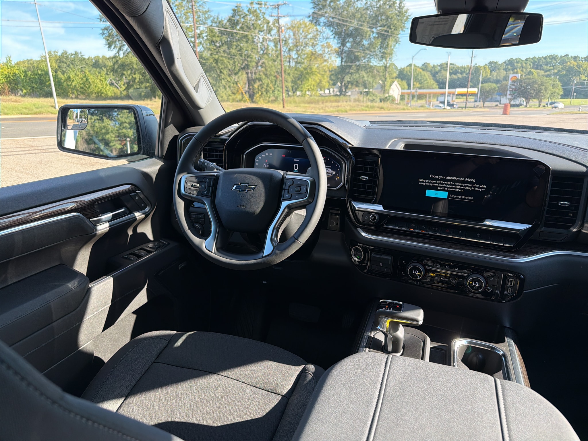 2026 Chevrolet Silverado 1500 RST - Photo 21