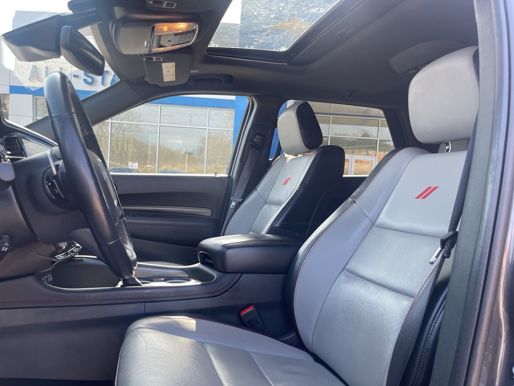 Used 2024 Dodge Durango GT Plus