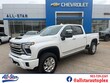 Chevrolet Silverado 2500 HD