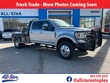  Ford Super Duty F-450 DRW