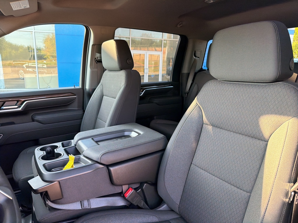 2026 Chevrolet Silverado 3500 HD LT - Photo 27