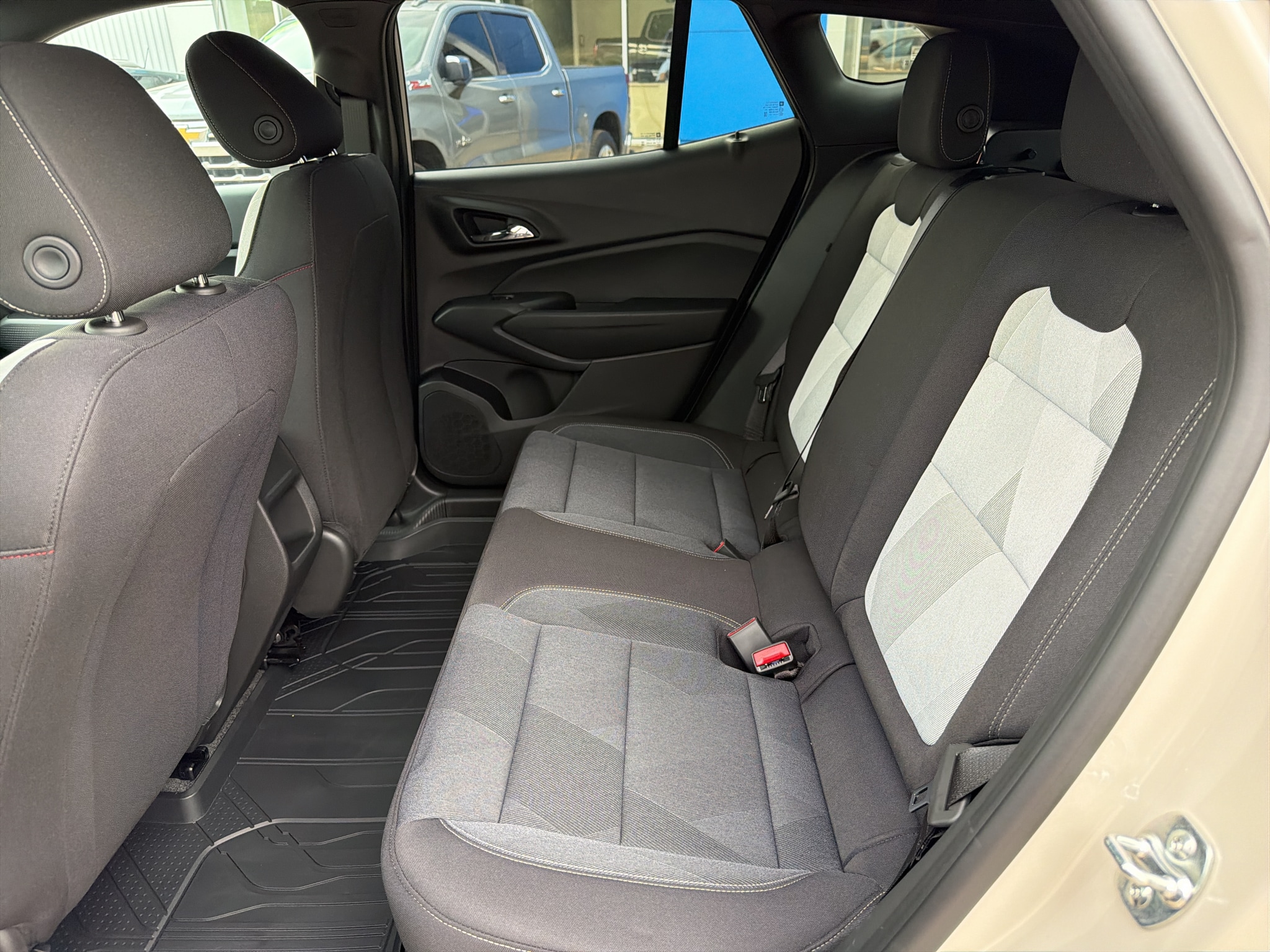 2026 Chevrolet Trax RS - Photo 10