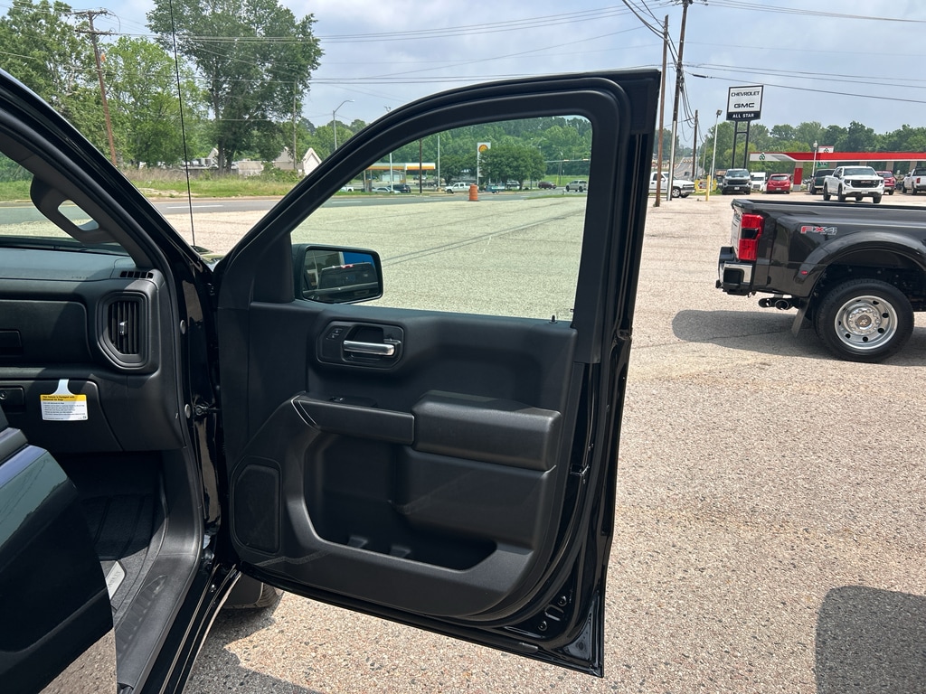 2026 Chevrolet Silverado 1500 Custom - Photo 38