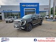 GMC Yukon XL