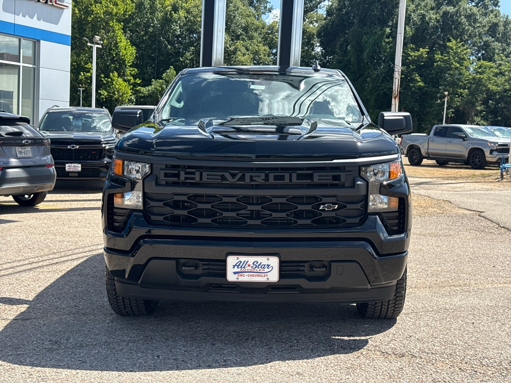 2026 Chevrolet Silverado 1500 Custom - Photo 18
