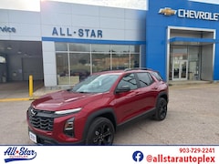 2026 Chevrolet Equinox LT SUV